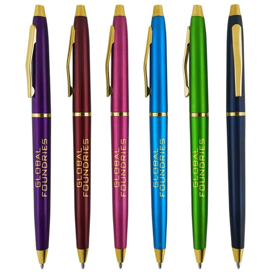 Captain Pen