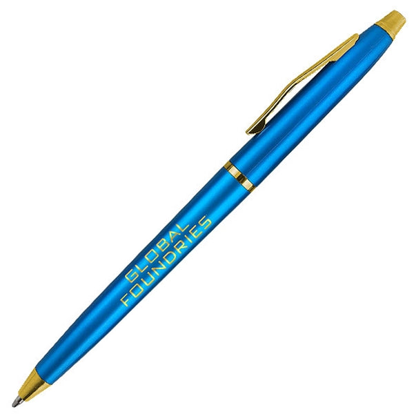 Captain Pen
