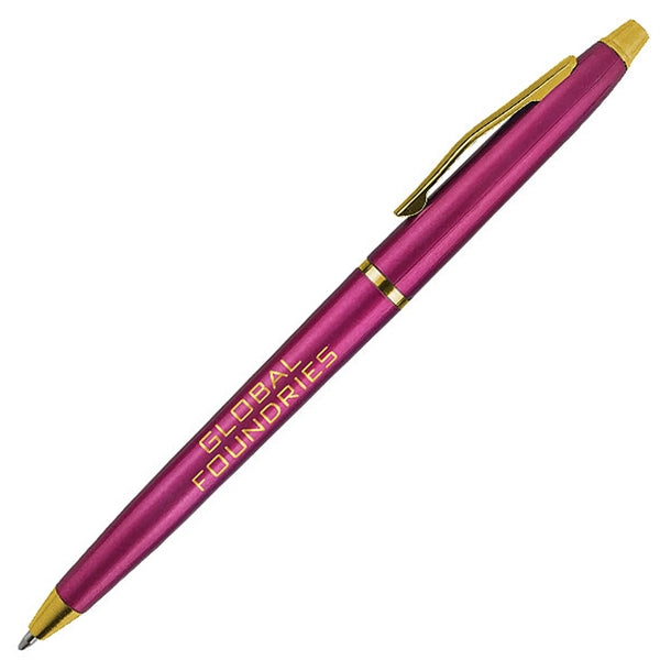 Captain Pen