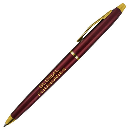 Captain Pen
