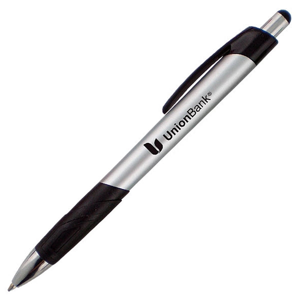 Pardo Silver Pen