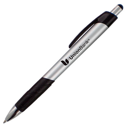 Pardo Silver Pen