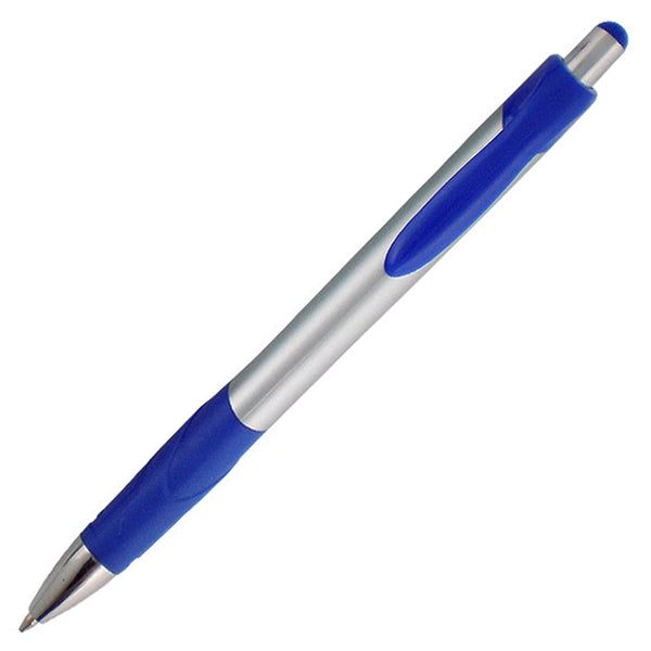 Pardo Silver Pen