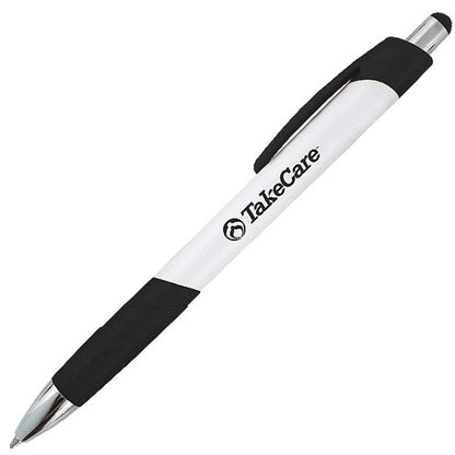 Pardo White Pen