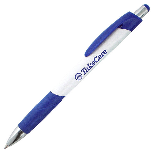 Pardo White Pen