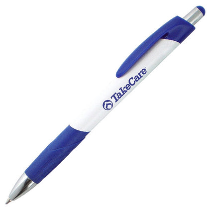 Pardo White Pen