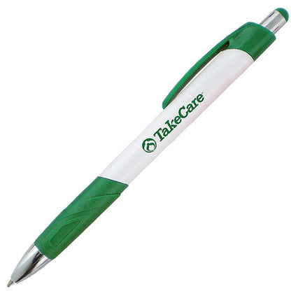 Pardo White Pen