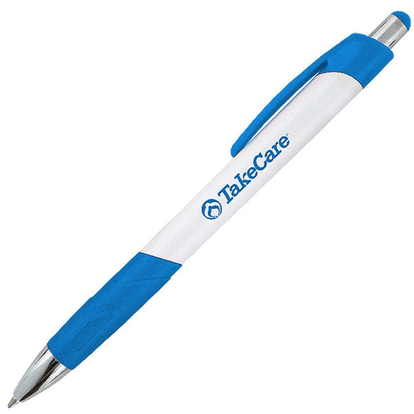 Pardo White Pen
