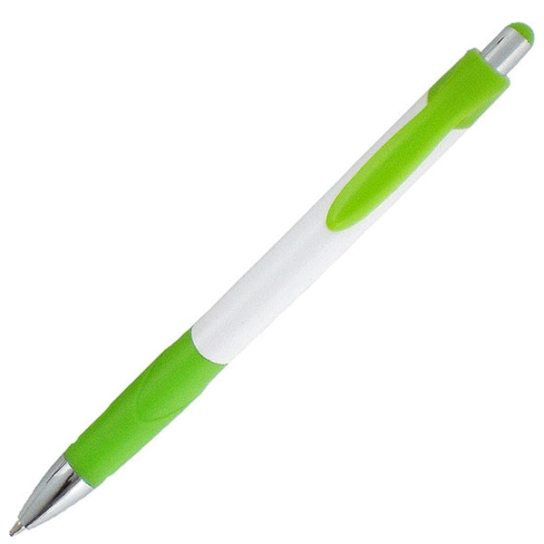 Pardo White Pen