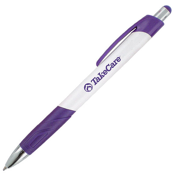 Pardo White Pen