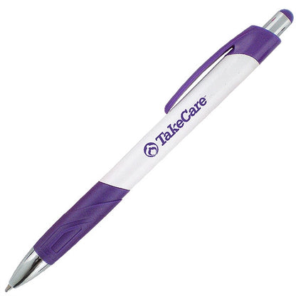 Pardo White Pen