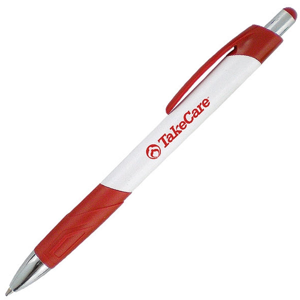 Pardo White Pen