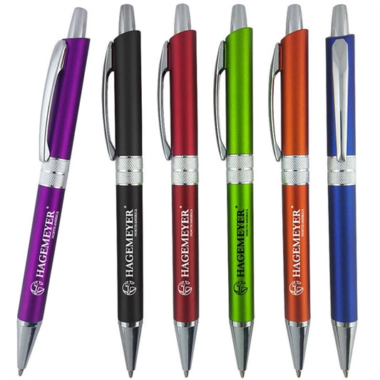 Olive Color Pen
