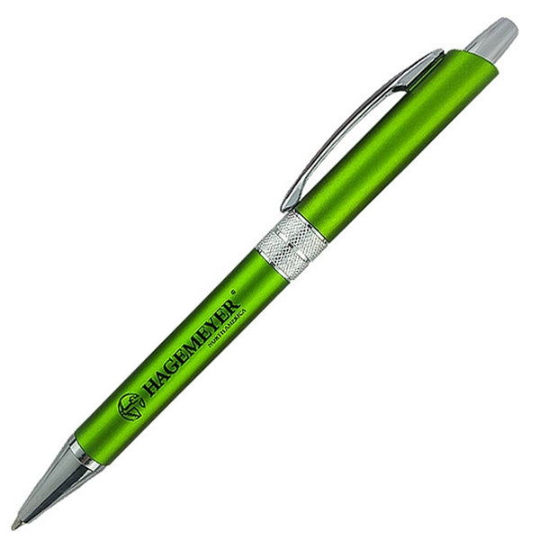 Olive Color Pen
