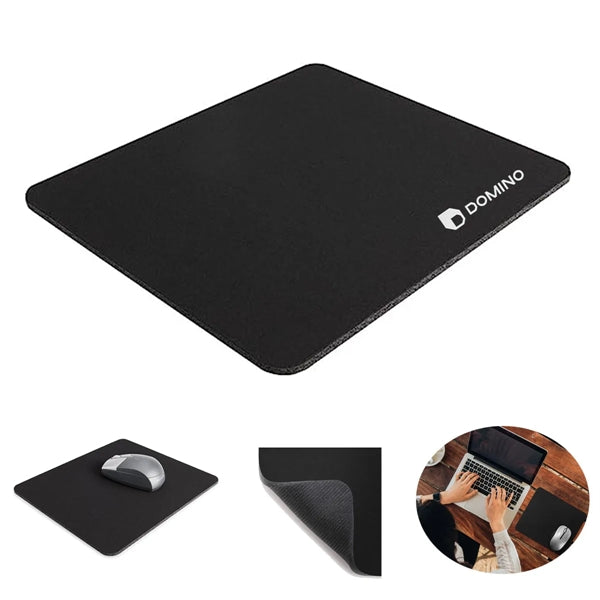 Computer Mouse Pad With Neoprene Backing