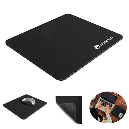 Computer Mouse Pad With Neoprene Backing