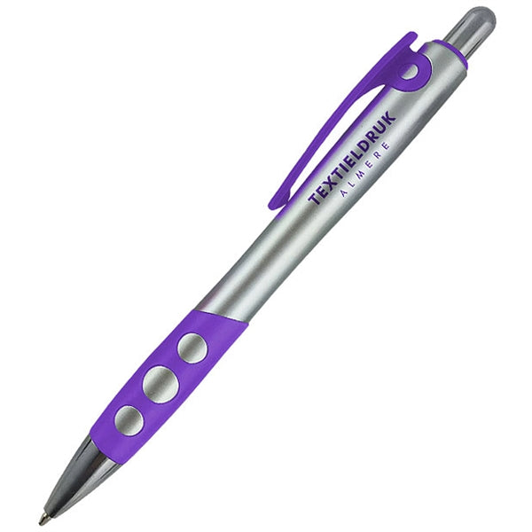 Landon Silver Pen