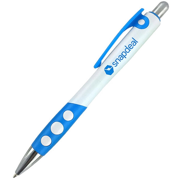 Landon White Pen