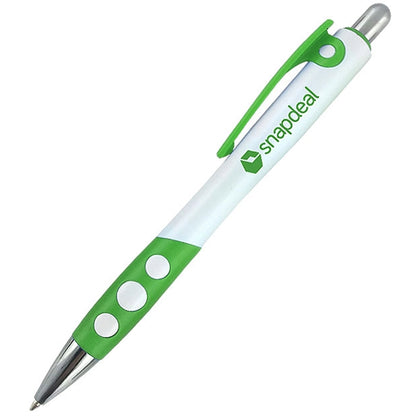 Landon White Pen