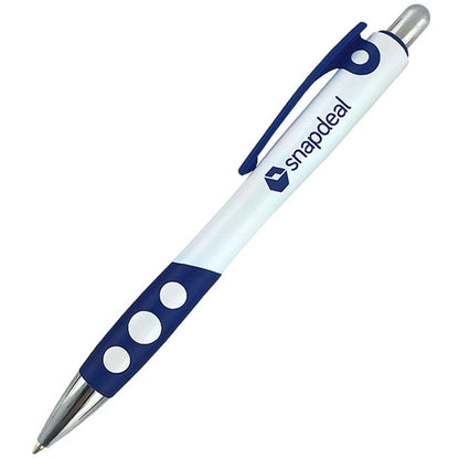 Landon White Pen