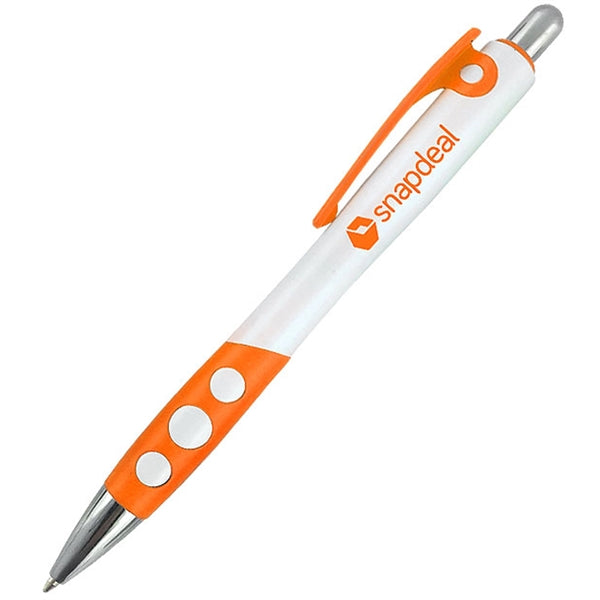 Landon White Pen