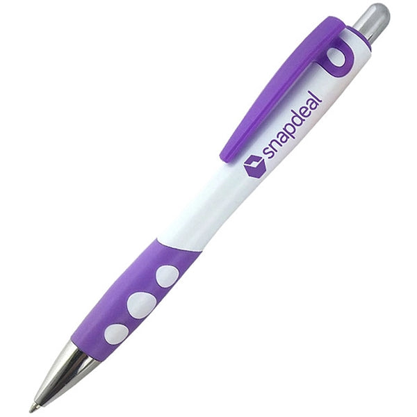 Landon White Pen