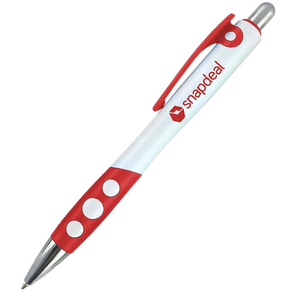Landon White Pen