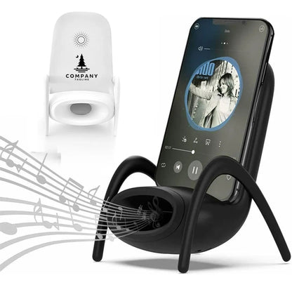 Mini Chair Wireless Charger Stand