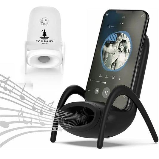 Mini Chair Wireless Charger Stand