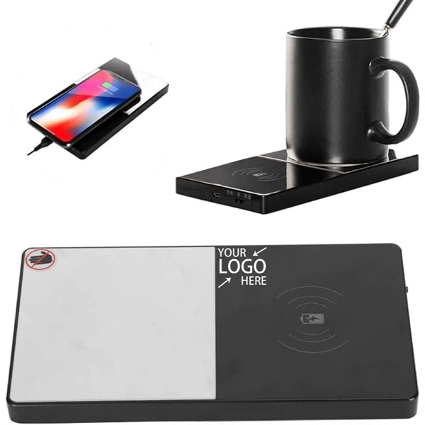 3 in 1 Mug Warmer