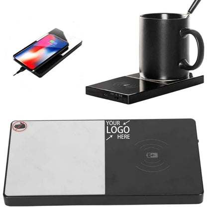 3 in 1 Mug Warmer