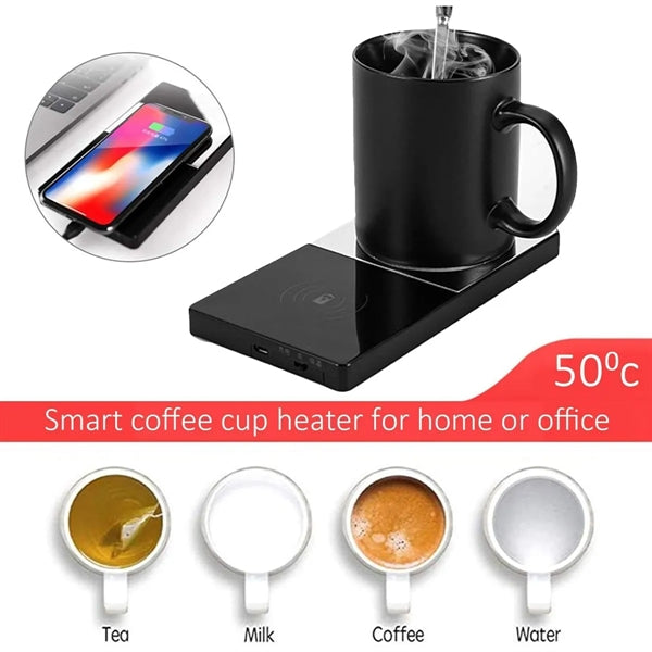 3 in 1 Mug Warmer