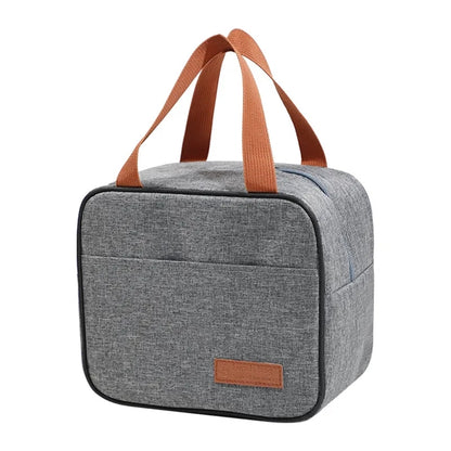 Mini Lunch Bag