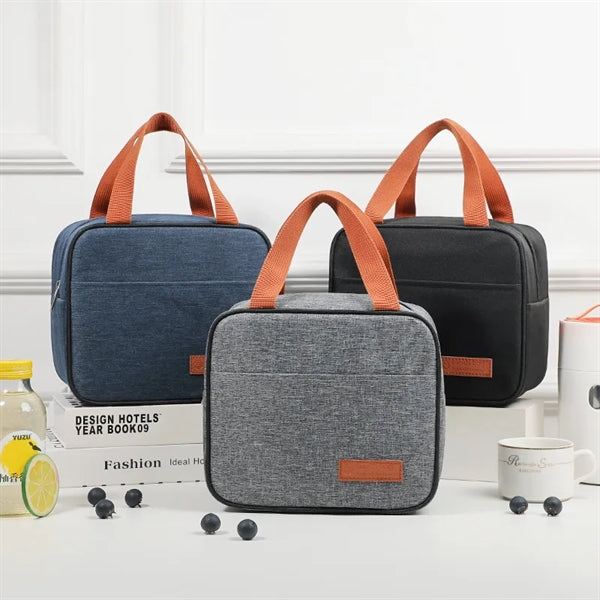 Mini Lunch Bag
