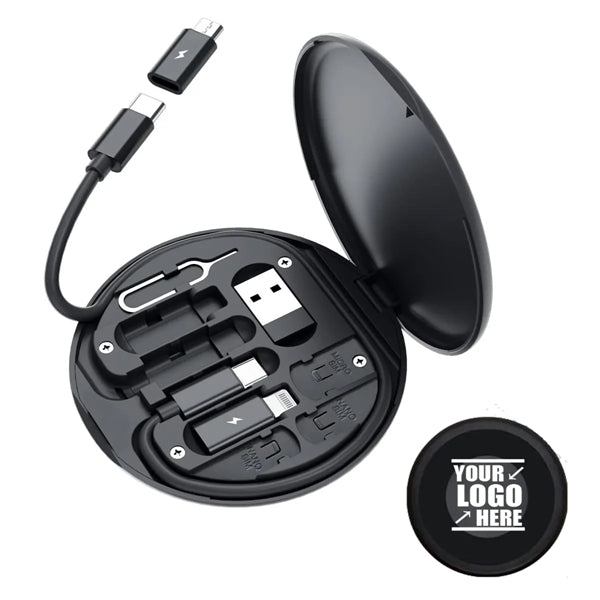 USB C Adapter Cable Kit