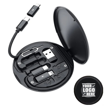 USB C Adapter Cable Kit