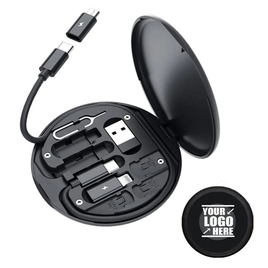 USB C Adapter Cable Kit