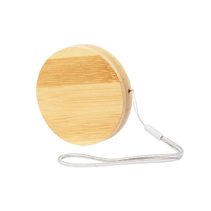 Bamboo Charging Cable Set