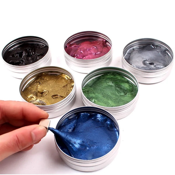 Custom Fun Magnetic Putty for Kids