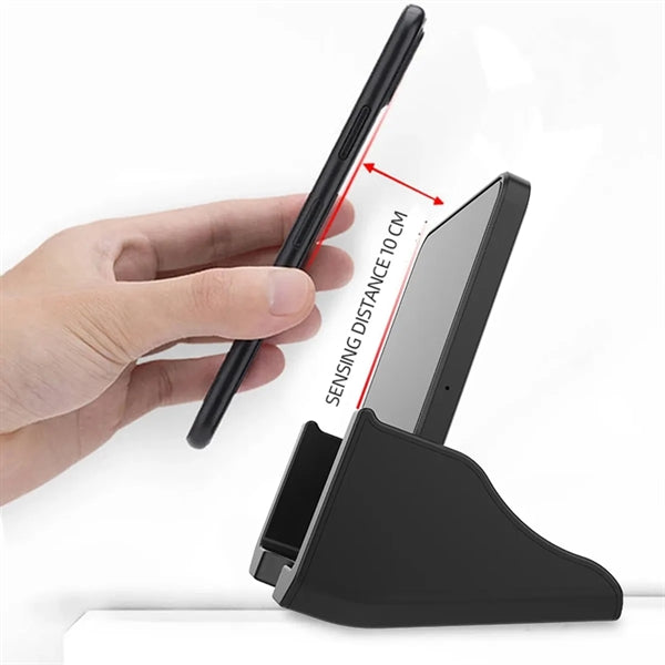 Wireless Charger Phone Stand