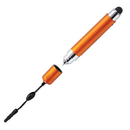 Custom Banner Stylus Pen