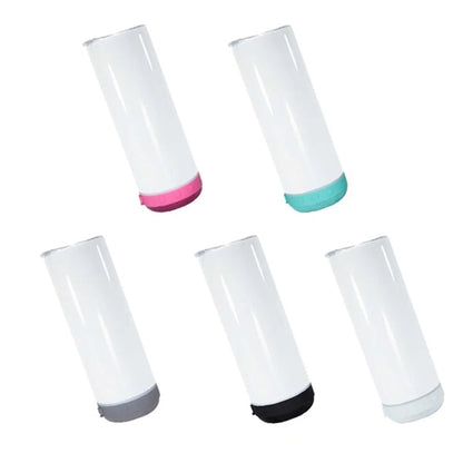 20oz Music Speaker Tumbler With Straw