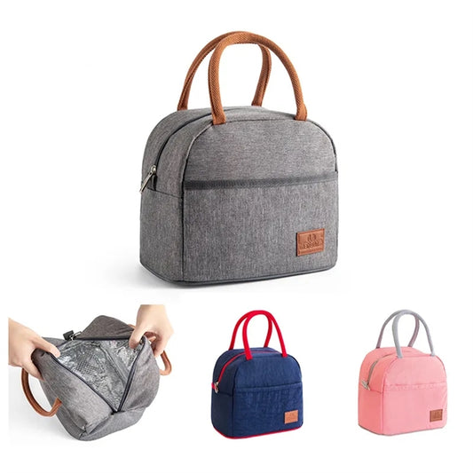 Small Lunch Bag