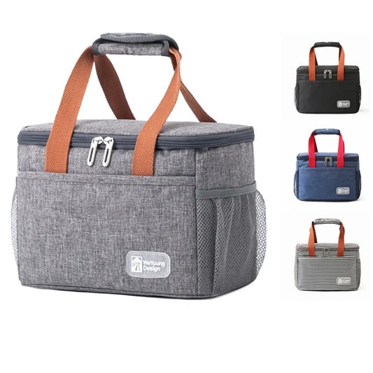 Waterproof Lunch Bag