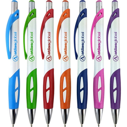 Bruin White Pen