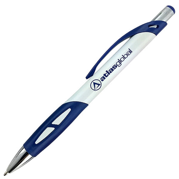 Bruin White Pen