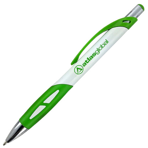 Bruin White Pen