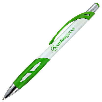Bruin White Pen