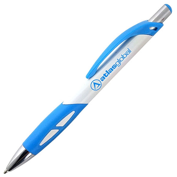 Bruin White Pen