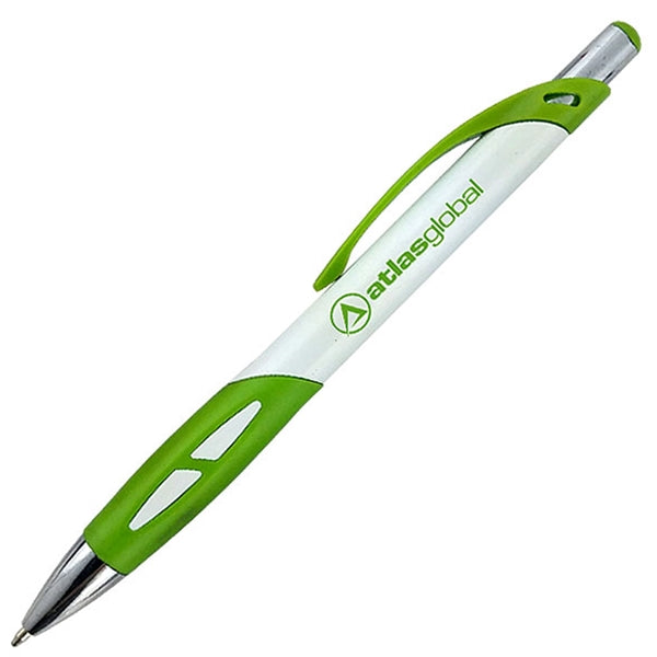 Bruin White Pen